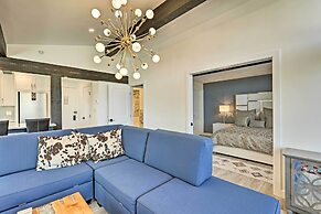 Snowmass Condo: Great Proximity to Chair Lift