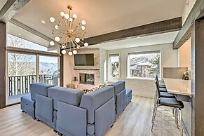 Snowmass Condo: Great Proximity to Chair Lift