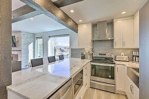 Snowmass Condo: Great Proximity to Chair Lift