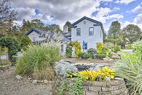 Spacious Home by Finger Lakes & Watkins Glen!