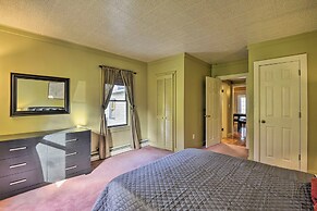 Spacious Home by Finger Lakes & Watkins Glen!