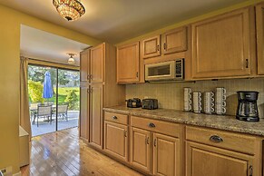 Spacious Home by Finger Lakes & Watkins Glen!