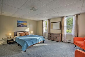 Spacious Home by Finger Lakes & Watkins Glen!