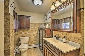 Spacious Home by Finger Lakes & Watkins Glen!