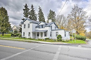 Spacious Home by Finger Lakes & Watkins Glen!