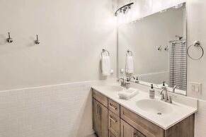 Spacious Recently Built Home < 1 Mi to Lake!
