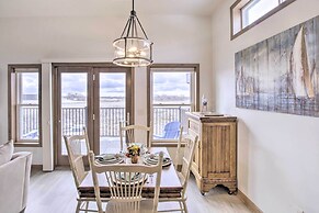 Spacious Recently Built Home < 1 Mi to Lake!