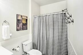 Spacious Recently Built Home < 1 Mi to Lake!