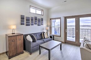 Spacious Recently Built Home < 1 Mi to Lake!