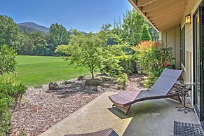 Peaceful Getaway on Silverado Golf Course w/ Patio