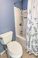 Peaceful Getaway on Silverado Golf Course w/ Patio