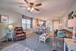 Family-friendly Condo ~ 3 Mi to Branson Landing