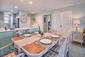 Family-friendly Condo ~ 3 Mi to Branson Landing