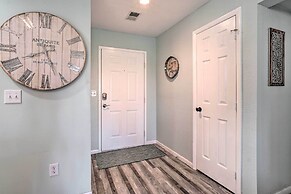 Family-friendly Condo ~ 3 Mi to Branson Landing