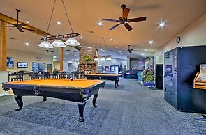 Family-friendly Condo ~ 3 Mi to Branson Landing