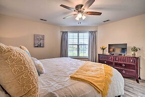 Family-friendly Condo ~ 3 Mi to Branson Landing