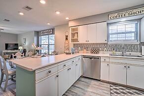 Family-friendly Condo ~ 3 Mi to Branson Landing