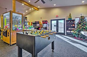 Family-friendly Condo ~ 3 Mi to Branson Landing