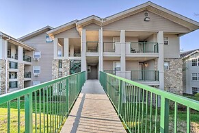 Family-friendly Condo ~ 3 Mi to Branson Landing