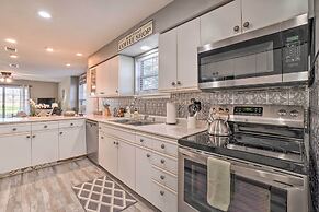 Family-friendly Condo ~ 3 Mi to Branson Landing