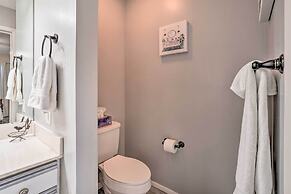 Family-friendly Condo ~ 3 Mi to Branson Landing