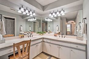 Family-friendly Condo ~ 3 Mi to Branson Landing