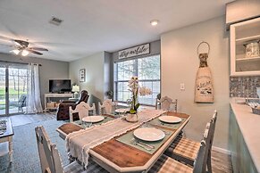 Family-friendly Condo ~ 3 Mi to Branson Landing