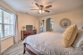 Family-friendly Condo ~ 3 Mi to Branson Landing