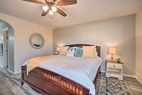 Family-friendly Condo ~ 3 Mi to Branson Landing