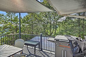 Table Rock Lake Hideaway w/ Deck: Bring Your Boat!
