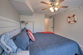 Table Rock Lake Hideaway w/ Deck: Bring Your Boat!