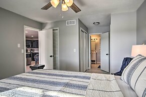 Table Rock Lake Hideaway w/ Deck: Bring Your Boat!