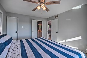 Table Rock Lake Hideaway w/ Deck: Bring Your Boat!