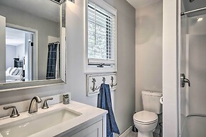 Table Rock Lake Hideaway w/ Deck: Bring Your Boat!