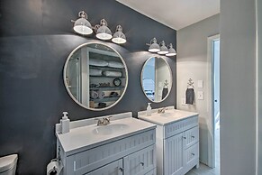 Table Rock Lake Hideaway w/ Deck: Bring Your Boat!