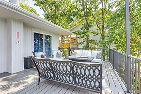 Table Rock Lake Hideaway w/ Deck: Bring Your Boat!