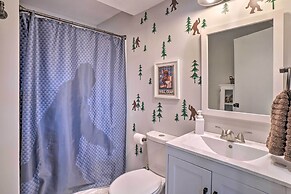 Table Rock Lake Hideaway w/ Deck: Bring Your Boat!