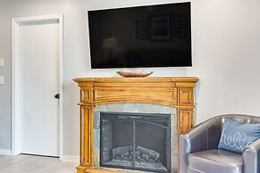 Table Rock Lake Hideaway w/ Deck: Bring Your Boat!