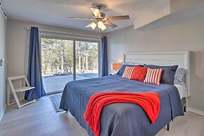 Table Rock Lake Hideaway w/ Deck: Bring Your Boat!