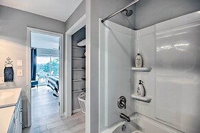 Table Rock Lake Hideaway w/ Deck: Bring Your Boat!