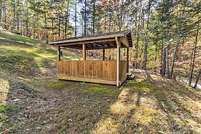 'the Toasted Marshmallow' Mt Jackson Retreat!