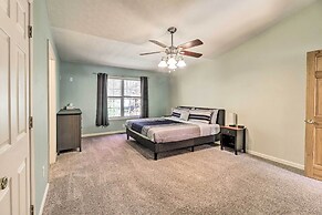 'the Toasted Marshmallow' Mt Jackson Retreat!