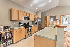 'the Toasted Marshmallow' Mt Jackson Retreat!