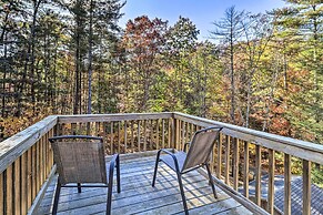 'the Toasted Marshmallow' Mt Jackson Retreat!