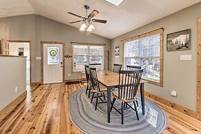 'the Toasted Marshmallow' Mt Jackson Retreat!