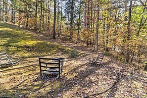 'the Toasted Marshmallow' Mt Jackson Retreat!