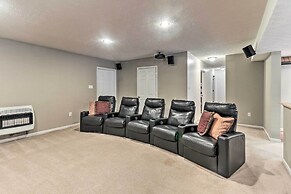 'the Toasted Marshmallow' Mt Jackson Retreat!