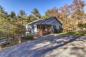 'the Toasted Marshmallow' Mt Jackson Retreat!