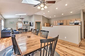 'the Toasted Marshmallow' Mt Jackson Retreat!