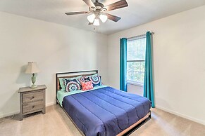 'the Toasted Marshmallow' Mt Jackson Retreat!